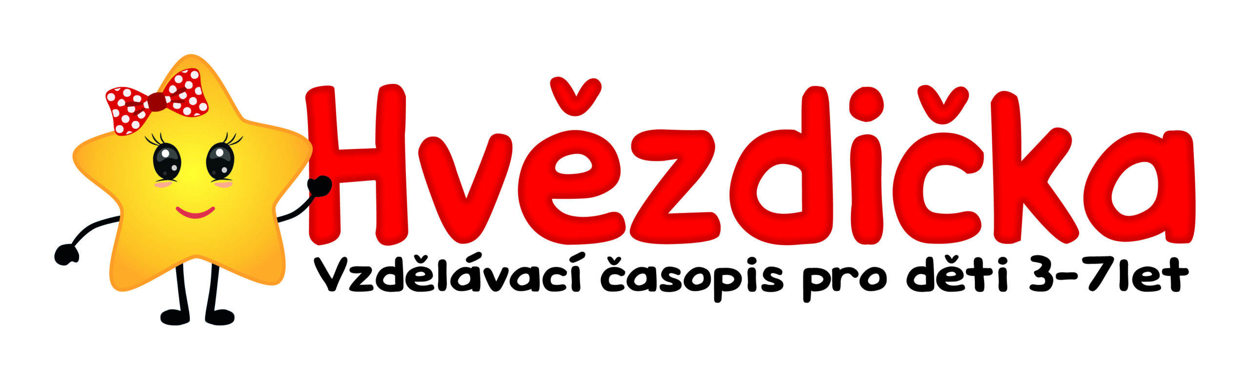 Logo Hvězdička partner bezvarace 2024