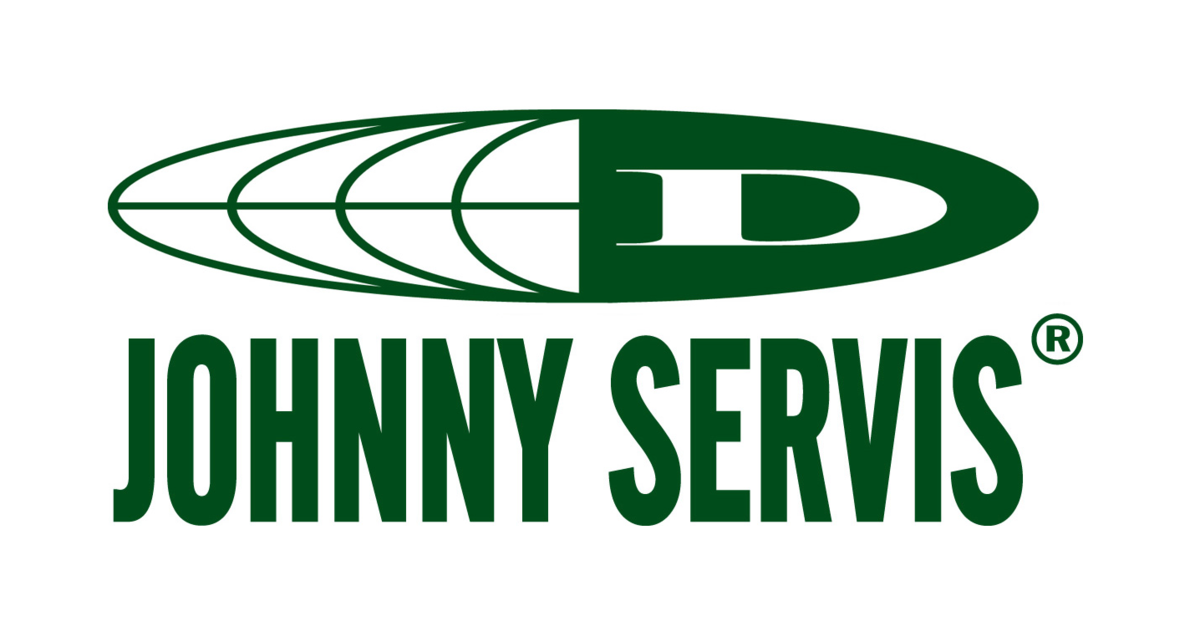 Johnnyservis logo partner Bezvarace