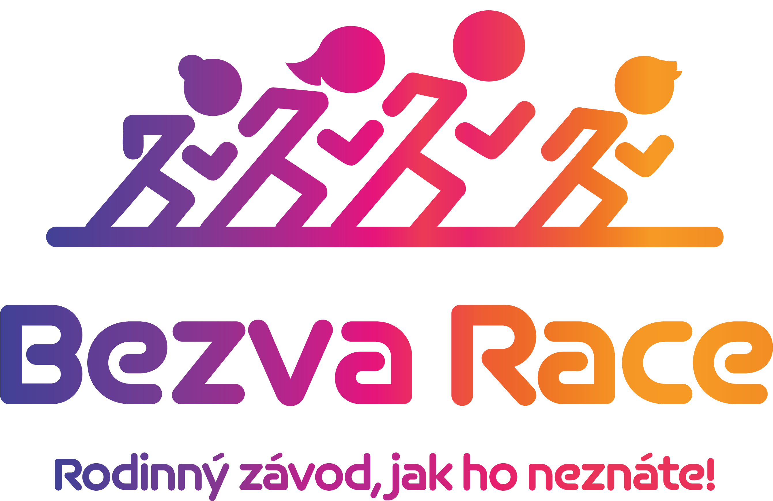 BezvaRace-logo